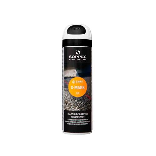 Bombe de traçage fluorescente bl - Bombe de traçage