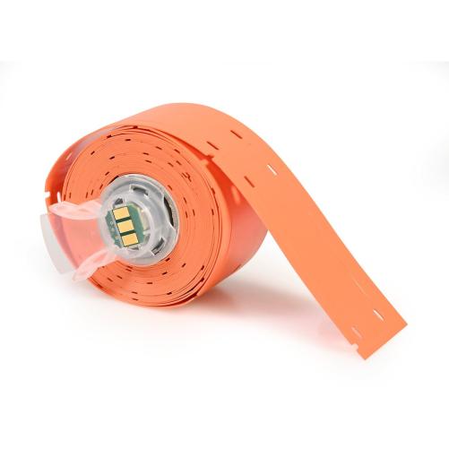 Étiquette BRADY M611/M610 B-7643 - Etiquette et recharge Brady