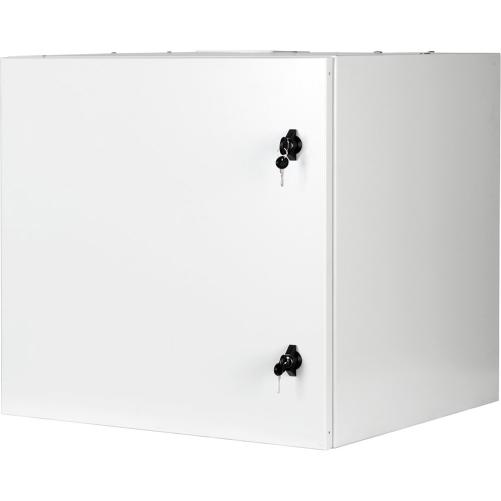 UPTEC v2 - Coffret intérieur 19" - Coffret 19" et 10"