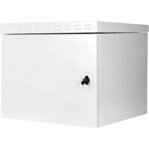 UPTEC v2 - Coffret extérieur 19" - Coffret 19" et 10"