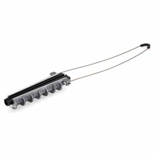 ACAL 16: Pince ancrage fourreau  - Pince d'ancrage et suspension fibre optique