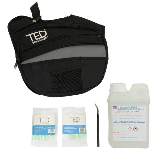 Kit Entretien Soudeuse - Entretien soudeuse