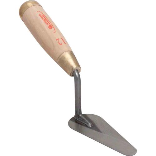 Truelle langue de chat - Outillage BTP
