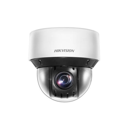 Caméra PTZ 4 MP Hikvision zoom x - Caméra IP