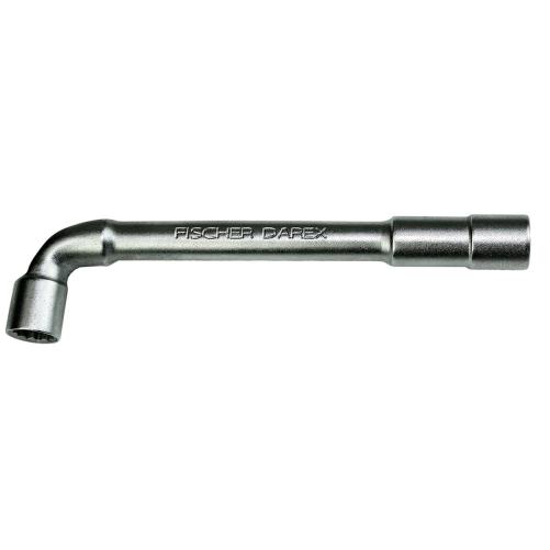 Clef à pipe 8 mm - Clé
