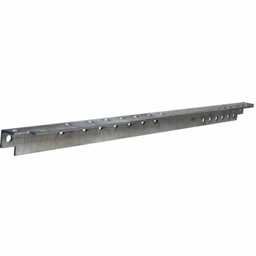 Traverse appui renforcée 5/19R - Traverse et rehausse