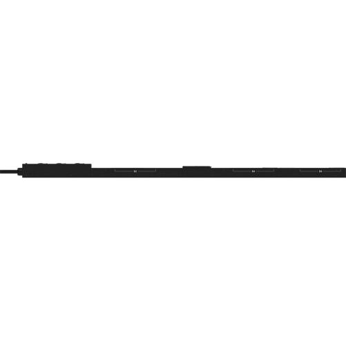 PDU 3P 32A - Mesuré au bandeau - - PDU