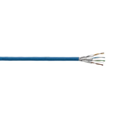 LEVITON Câble CAT6A UFTP 4P - Dc - Câble ethernet CAT6A