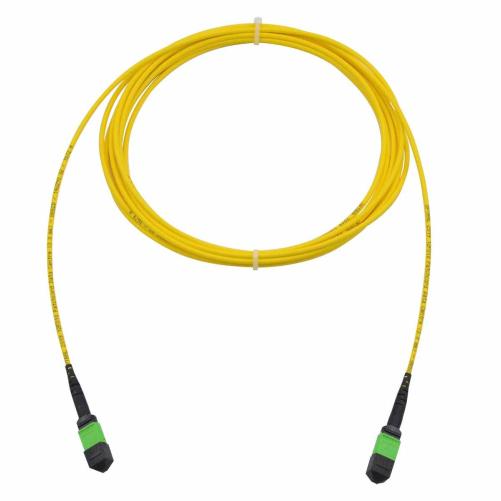 Trunk OptiPack FO 12FO MTPAF/MTP - Trunk optique fibre MTP/MPO