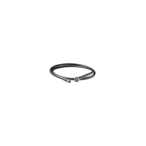 Bretelle ½" Superflexible 7/16 m - Bretelle coaxiale et connecteur