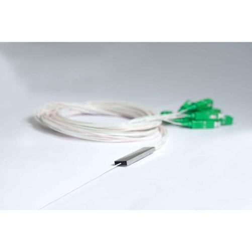 Coupleur PLC 1x2_60x7x4mm _900µm - Coupleur optique
