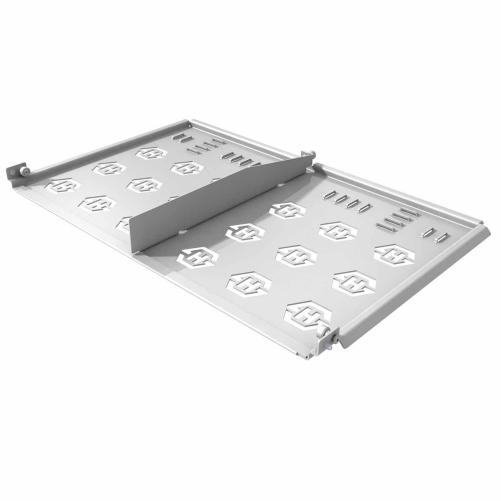Support de câble arrière pour ch - Tiroirs optique UHD