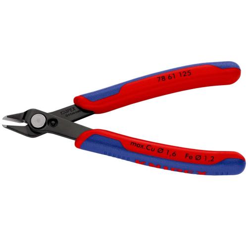 Pince coupante de côté KNIPEX Su - Pince