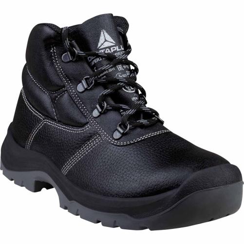 Bottines de sécurité - Chaussures de sécurité montantes