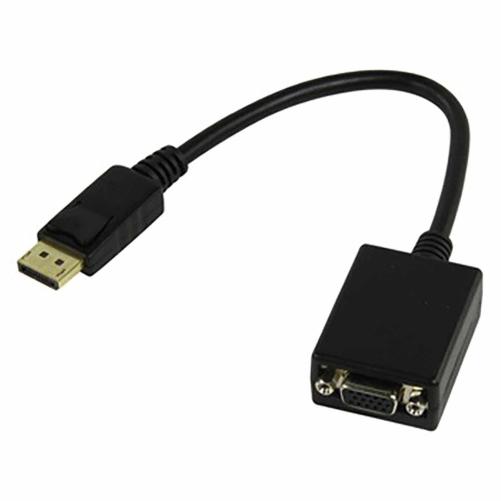 Adaptateur DisplayPort 1.2 M ver - Câble displayport