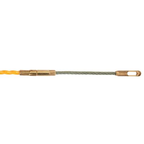 Aiguille d'électricien 30m / tir - Aiguille de tirage