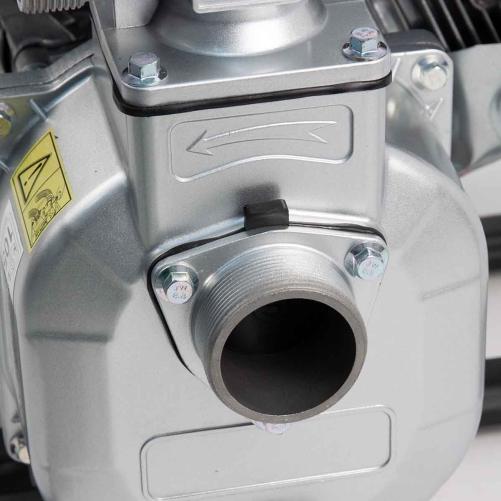 Motopompe access J 36-50 - Motopompe de chantier et accessoires