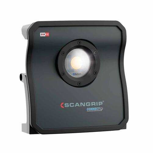 Projecteur NOVA 10000 lumens - Eclairage de chantier