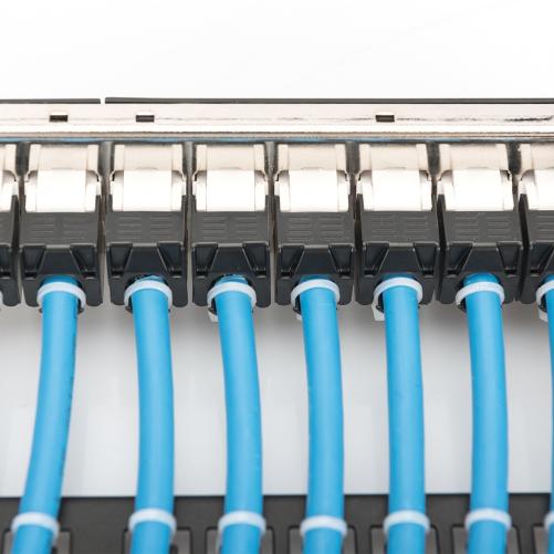 Cable Cat6 RJ45 - Câble ethernet CAT6
