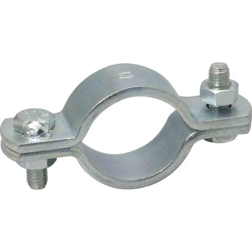Collier serrage Ø51mm pour toure - Vérin et support touret