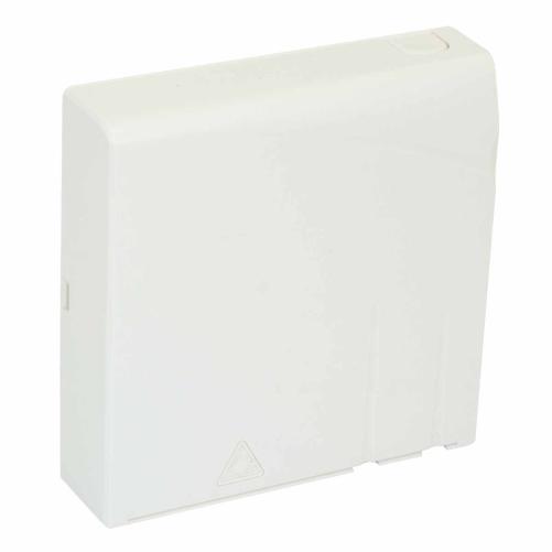 PTO ONE Plus 2FO avec raccords S - PTO - Prise Terminale Optique
