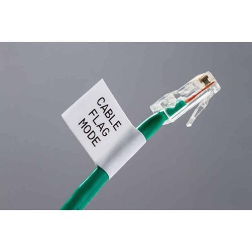 Recharge BRADY B-499 - Etiquette et recharge Brady