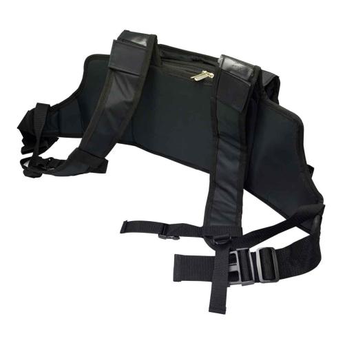 Sacoche porte-soudeuse optique u - Soudeuse fibre optique D3
