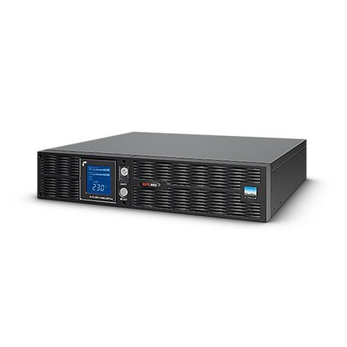 NITRAM Onduleur rack 1500VA 1350 - Onduleur