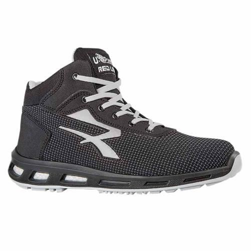 Chaussures hautes sécurité STEGO - Chaussures de sécurité montantes