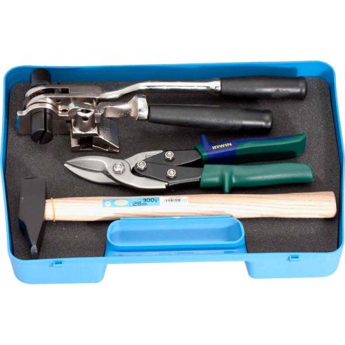Coffret de rangement - Feuillard et accessoires