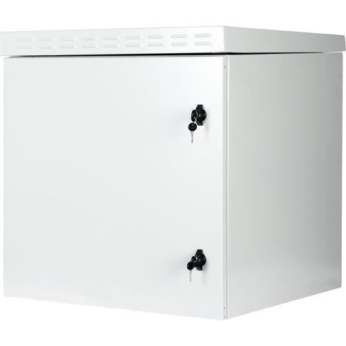 UPTEC v2 - Coffret extérieur 19" - Coffret 19" et 10"