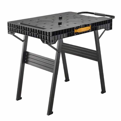 Établi pliable à montage rapide - Etabli et diable