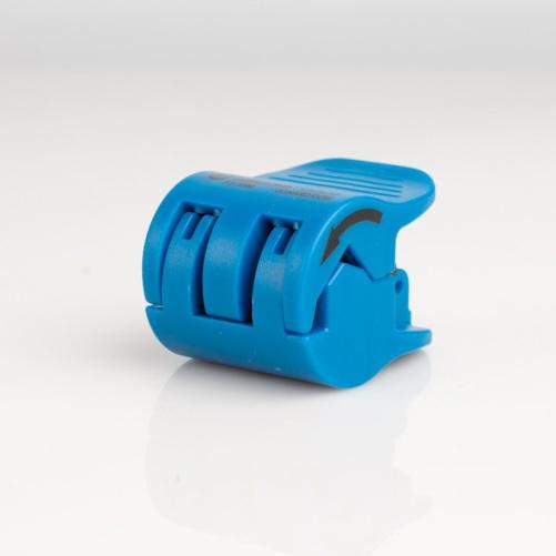 Coupe-tube circulaire PEHD 5 à 1 - Outil sous-tubage