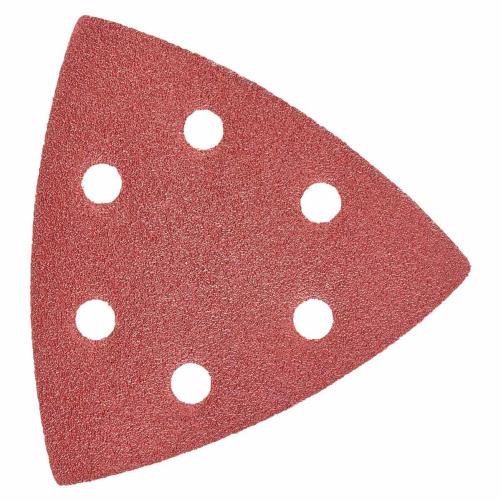 Papier abrasif pour multi-tool M - Accessoires