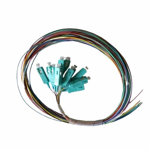Pigtail SC multimode OM3 Lg 1, 5 - Pigtail