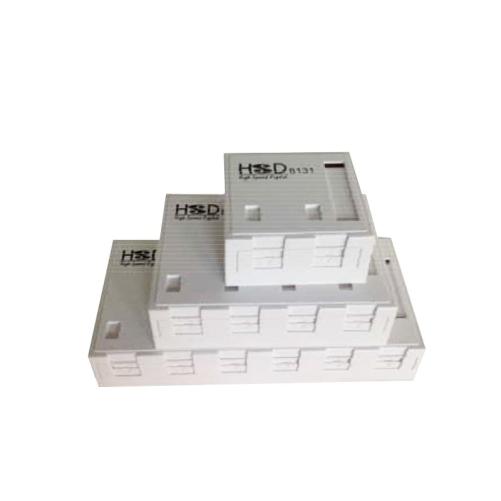 HSD boîte de connexion 2 ports a - Prise RJ45