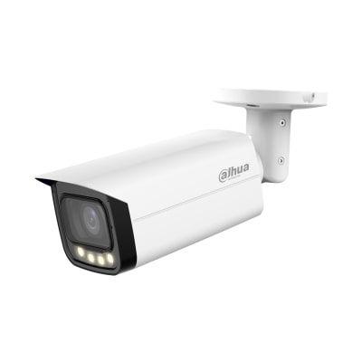 Caméra HDCVI 5 MP FullColor vari - Caméra analogique