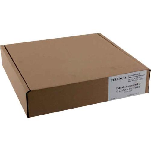 Tube de protection FO MINIFLEX Ø - Tube de protection Miniflex®