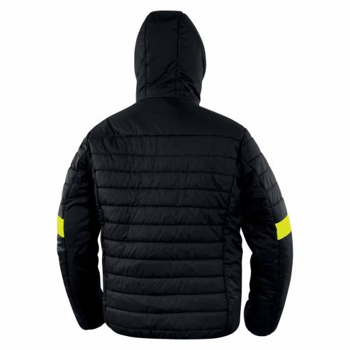 Doudoune matelassée anti-froid b - Vêtement de travail