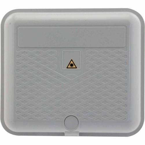 Boîtier de fibre optique (981447 - PBO - Point de Branchement Optique