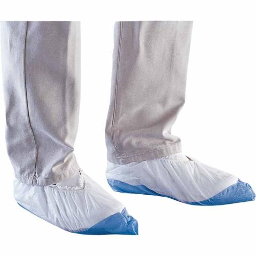 Surchaussures de protection avec - Chaussettes et accessoires