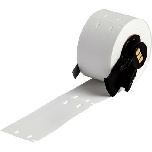 Ruban B-109 Brady - Etiquette et recharge Brady