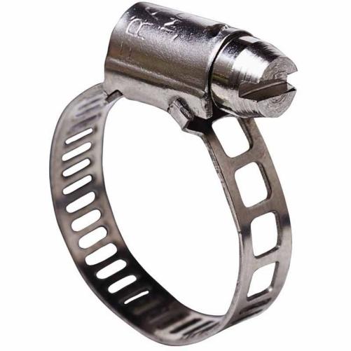 Collier SERFLEX bande ajourée -  - Collier, pontet et embase