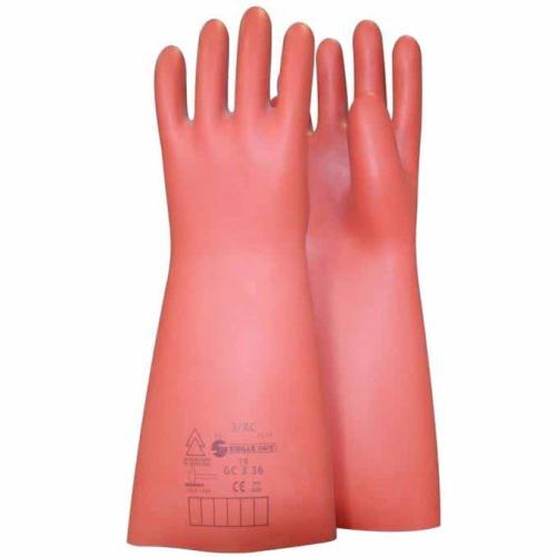 Gants isolants élec. composites  - Gant isolants