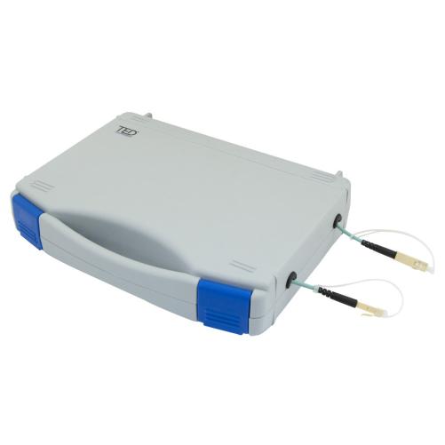 Valise fibre amorce multimode OM - Fibre amorce