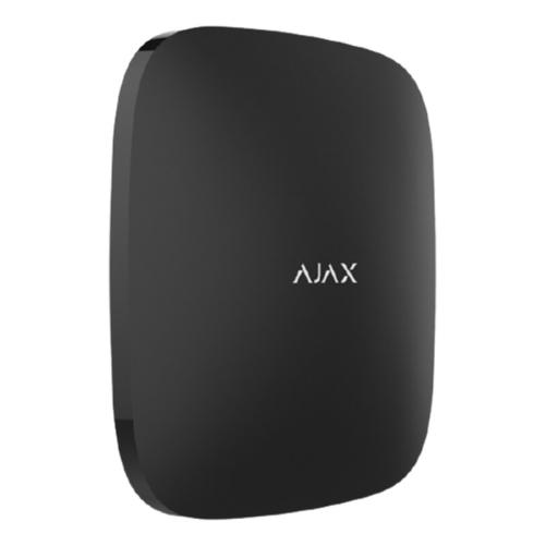 Répéteur Ajax ReX 2 noir avec ph - Accessoires vidéosurveillance