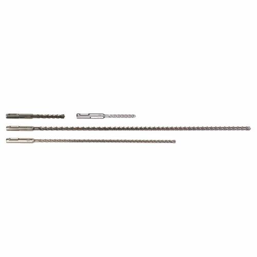 Lot 4 forets béton SDS - Accessoires