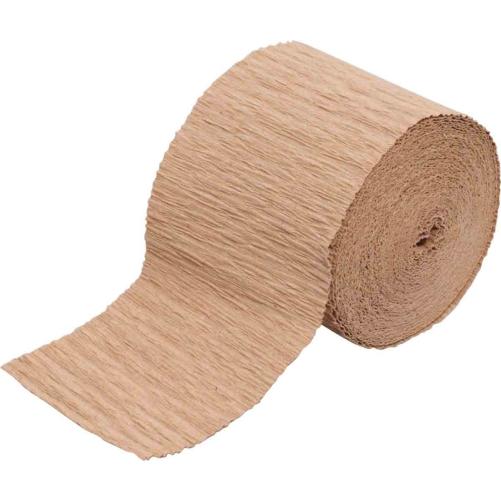 Papier crépon - Ruban et scotch