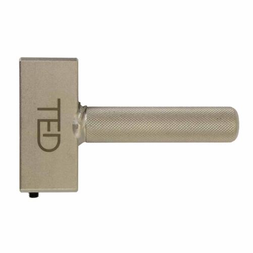 Porte caractères hauteur 5mm pou - Jeu de frappe, marquage manuel