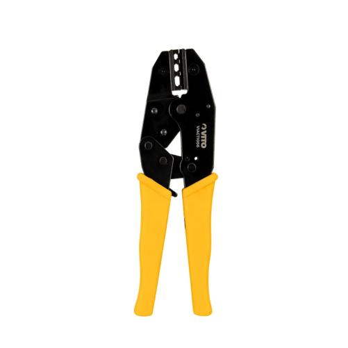 Ratcheting Crimp Tool 0,5mm-6mm - Pince